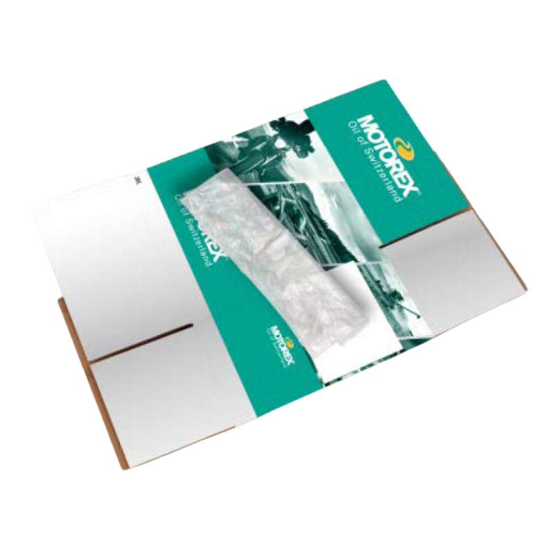 TOP SPEED 4T 15W/50 BAG IN BOX 20 lt