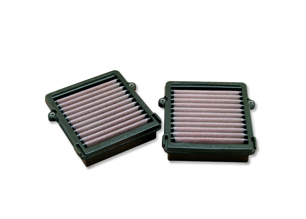 DNA AIR FILTER FOR HONDA CRF1000 AFRICA TWIN 16'/ SET OF TWO