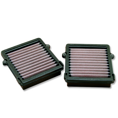 DNA AIR FILTER FOR HONDA CRF1000 AFRICA TWIN 16'/ SET OF TWO