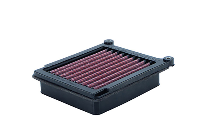 DNA AIR FILTER FOR HONDA CRF1100L AFRICA TWIN 20'/ SET OF TWO