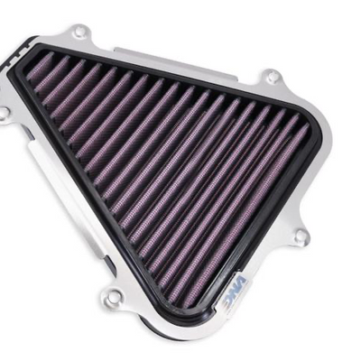 DNA AIR FILTER FOR HONDA HORNET / TRANSALP 750 23'