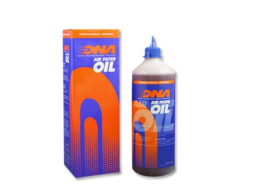 DNA AIR FILTER OIL PROFESSIONAL 1100ml MASTERBOX (6 UNITS OF OL-2100)