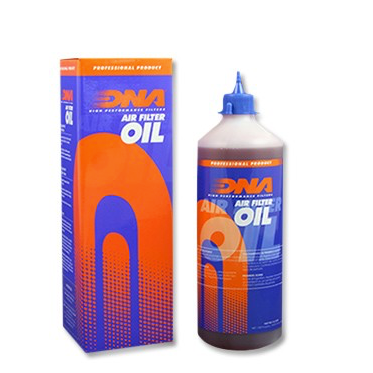 DNA AIR FILTER OIL PROFESSIONAL 1100ml MASTERBOX (6 UNITS OF OL-2100)