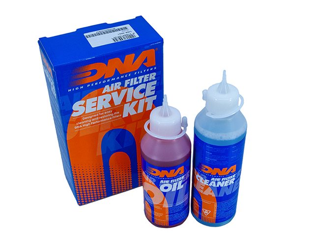 DNA AIR FILTERS MAINTENANCE KIT-NEW GENERATION DSK-3001