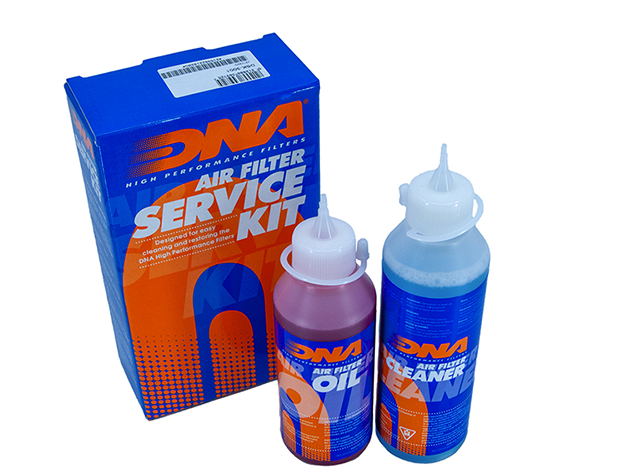 DNA AIR FILTERS MAINTENANCE KIT-NEW GENERATION
