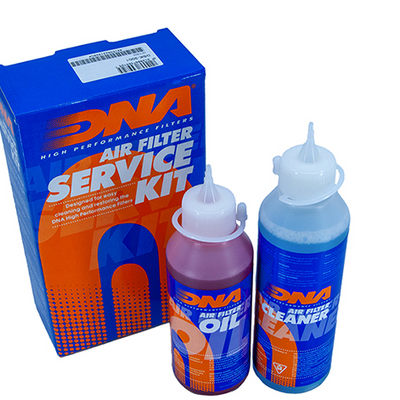 DNA AIR FILTERS MAINTENANCE KIT-NEW GENERATION
