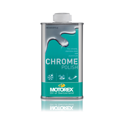 Chrome & Polish 200 ml