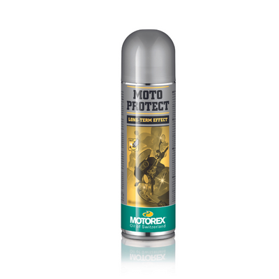 MOTO PROTECT SPRAY 500ML