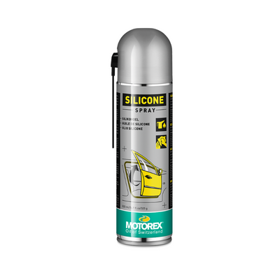 Silicone spray 500 ml