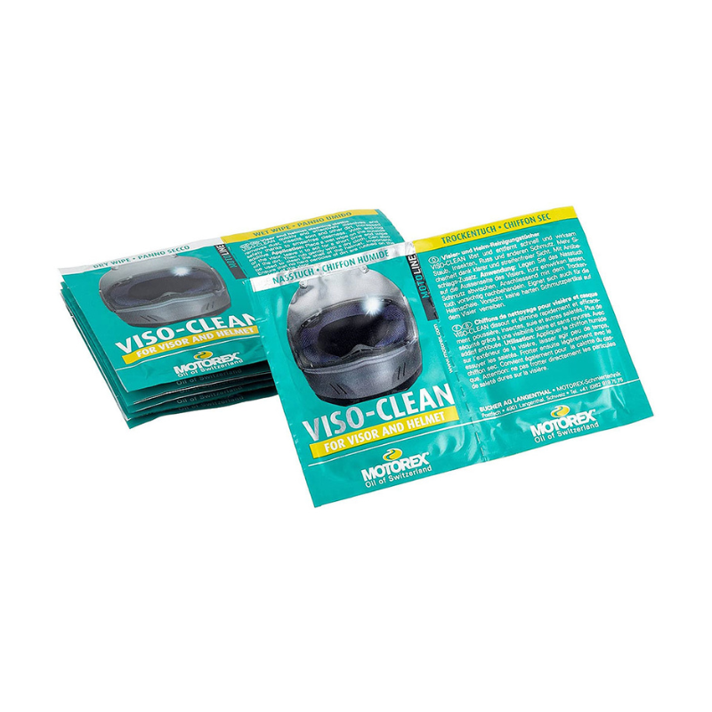 Viso Clean 6 uni x kit