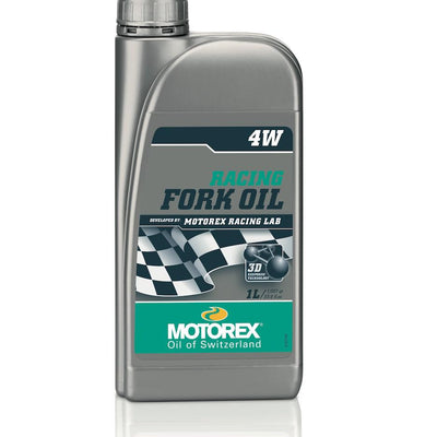 RACING FORK SAE 4W 1LT