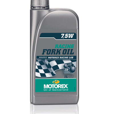 RACING FORK SAE 7,5W 1LT