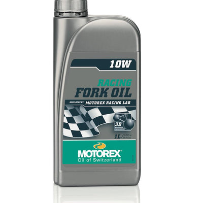 RACING FORK SAE 10W 1LT