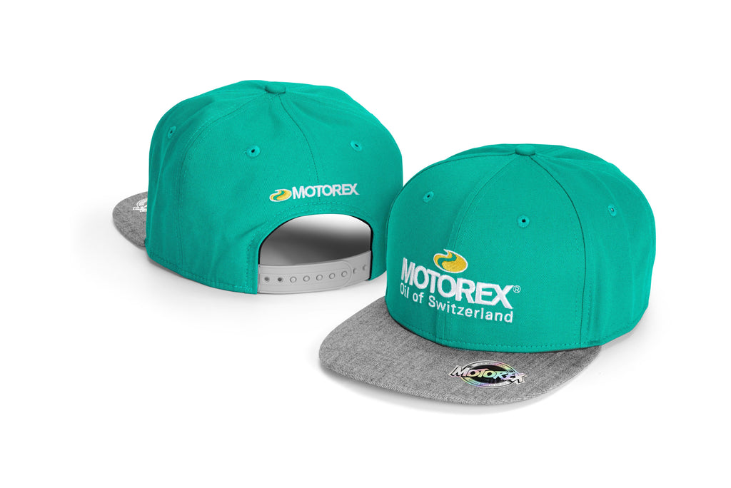 GORRO SNAPBACK BASEBALL