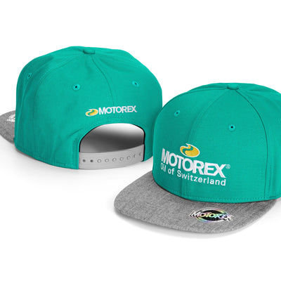 GORRO SNAPBACK BASEBALL