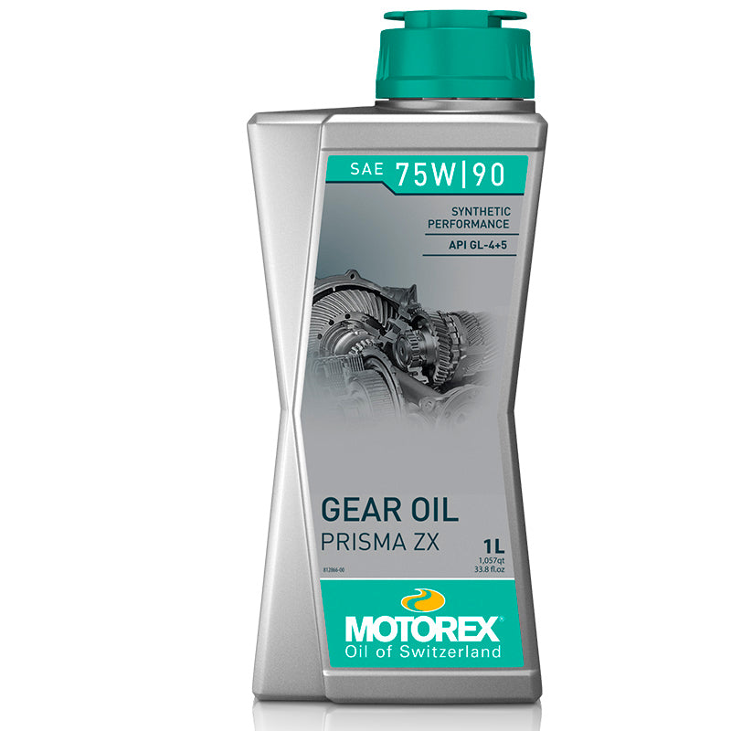 PRISMA ZX SAE 75W/90 1LT