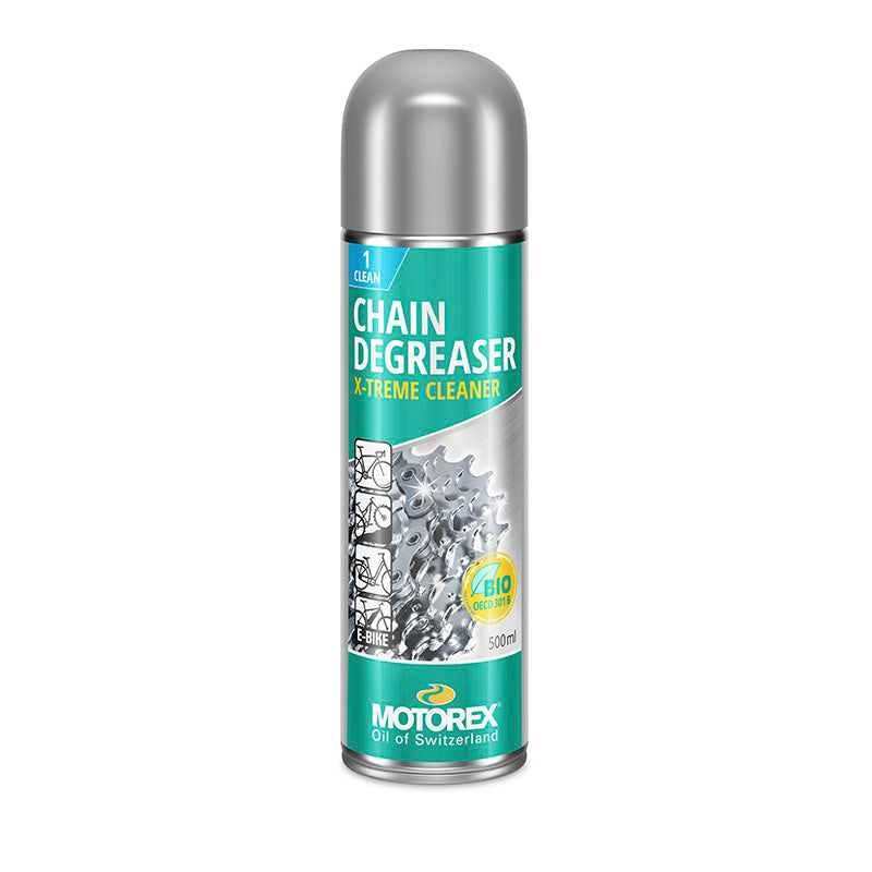 Bike Chain Degreaser ( Bicicleta  ) 500ML