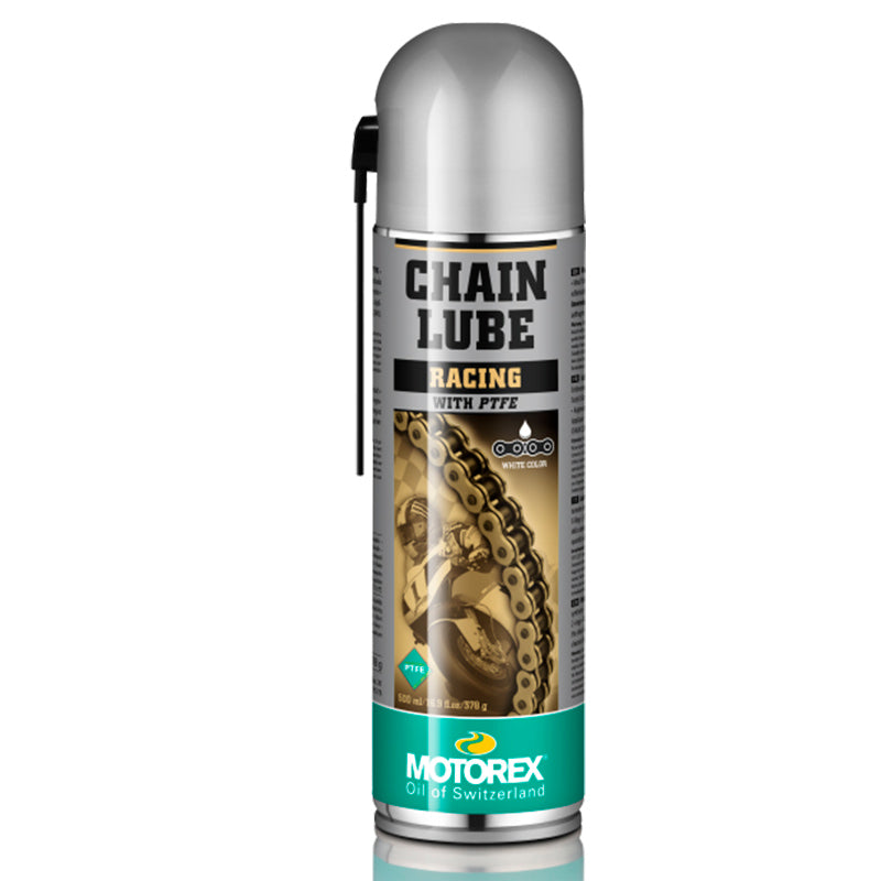 CHAINLUBE RACING SPRAY 500ML