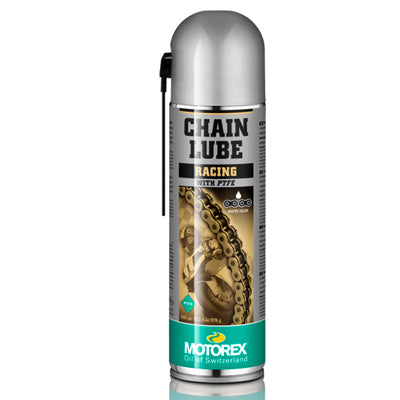 CHAINLUBE RACING SPRAY 500ML