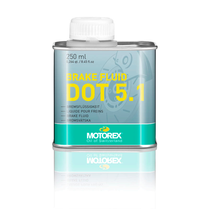 Brake Fluid 5.1 (LATA 250 GR.)
