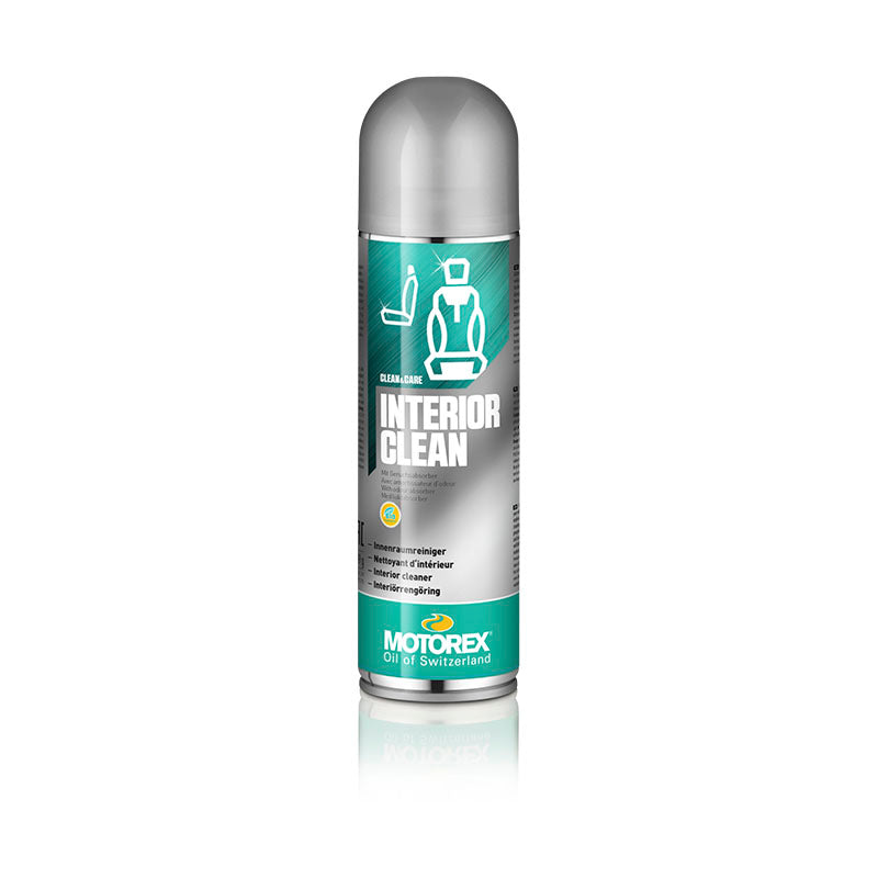 Interior Clean Spray 500 ml