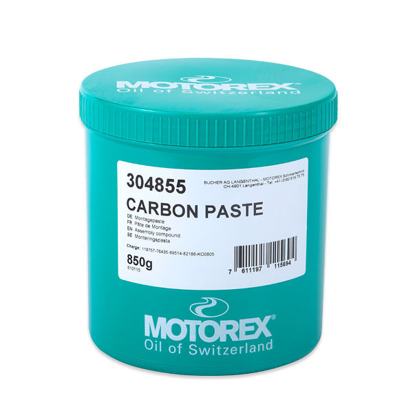 Carbon Paste 850