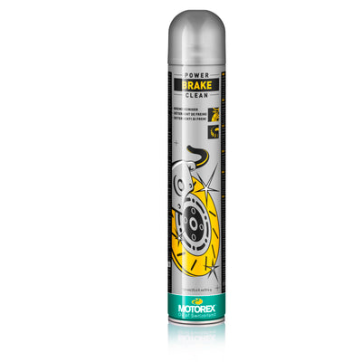 POWER BRAKE CLEAN SPRAY 750ML